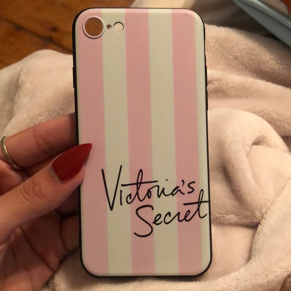 Victoria secret iPhone case